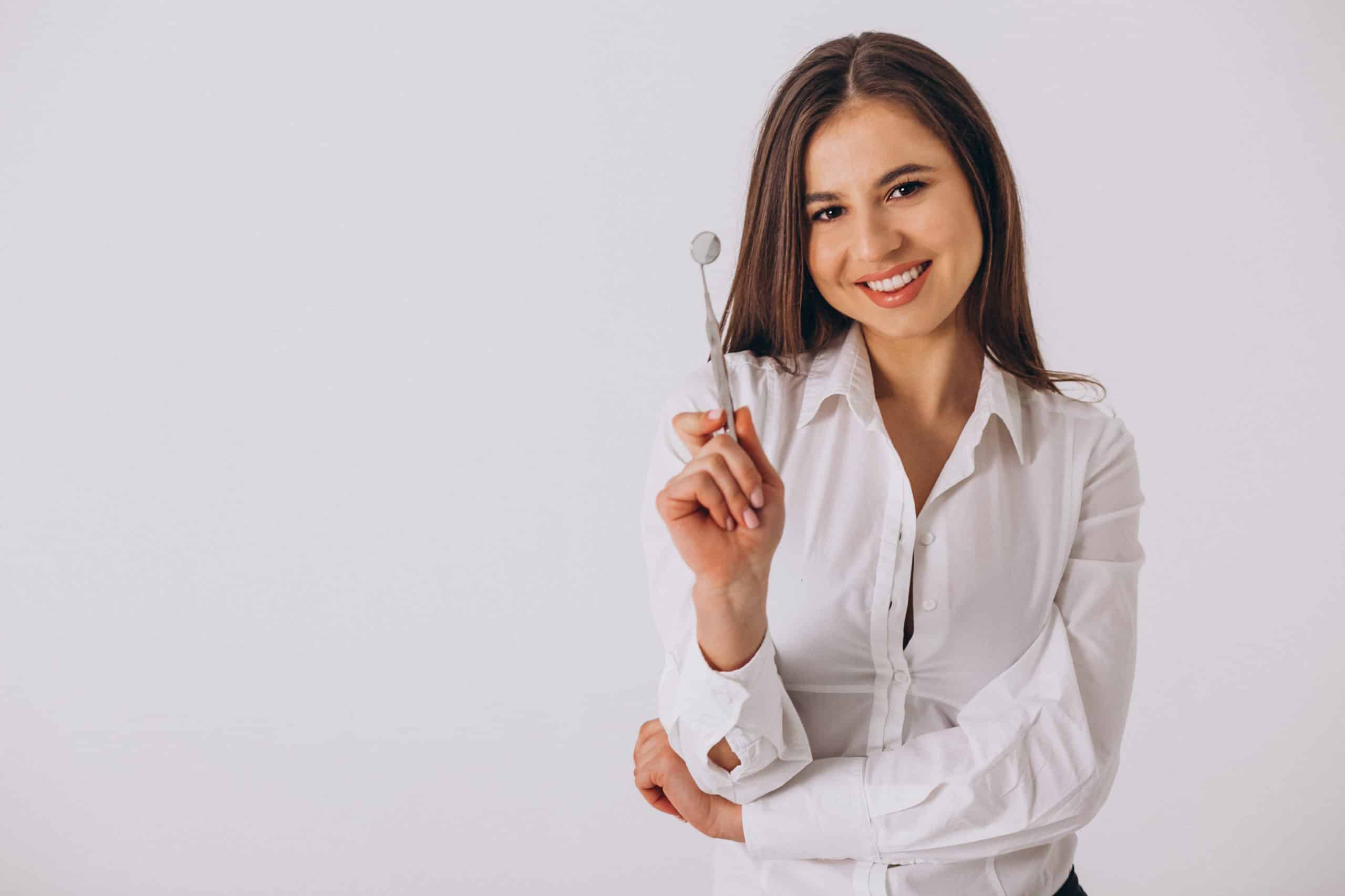 Dentist’s Guide To Getting A Beautiful and Healthy Smile