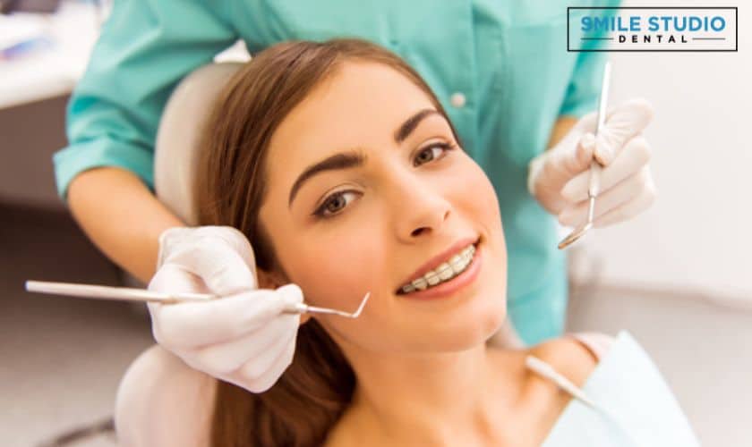 What’s The Difference Between An Overbite And An Overjet?