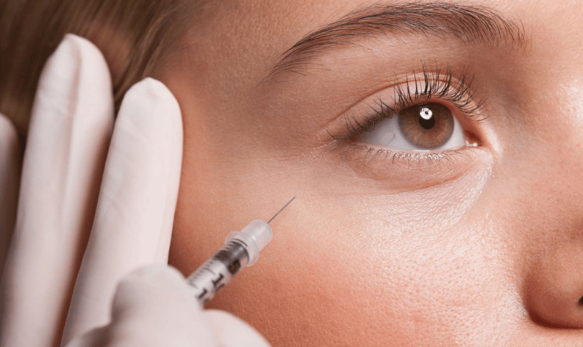 Botulinum Toxin A Injections – How Does It Work?