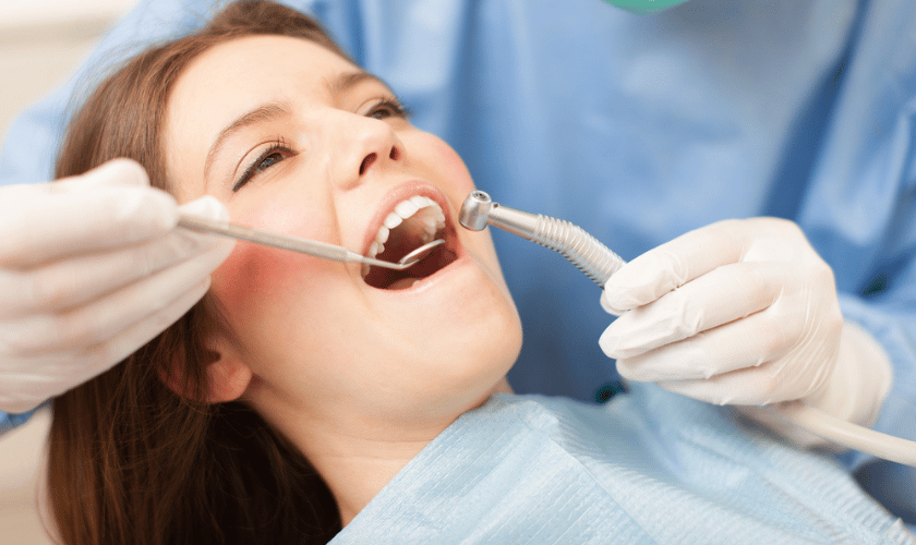 Make Your Smile Healthy With Restorative Dentistry