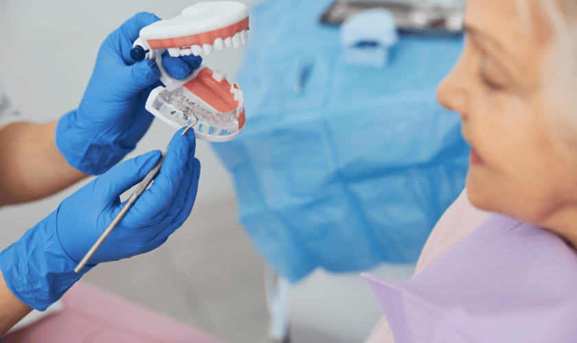 A Lasting Solution to Missing Teeth: The Benefits of Dental Implants