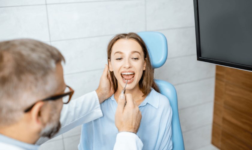 Preventive Care: Your Key to Long-Term Oral Health