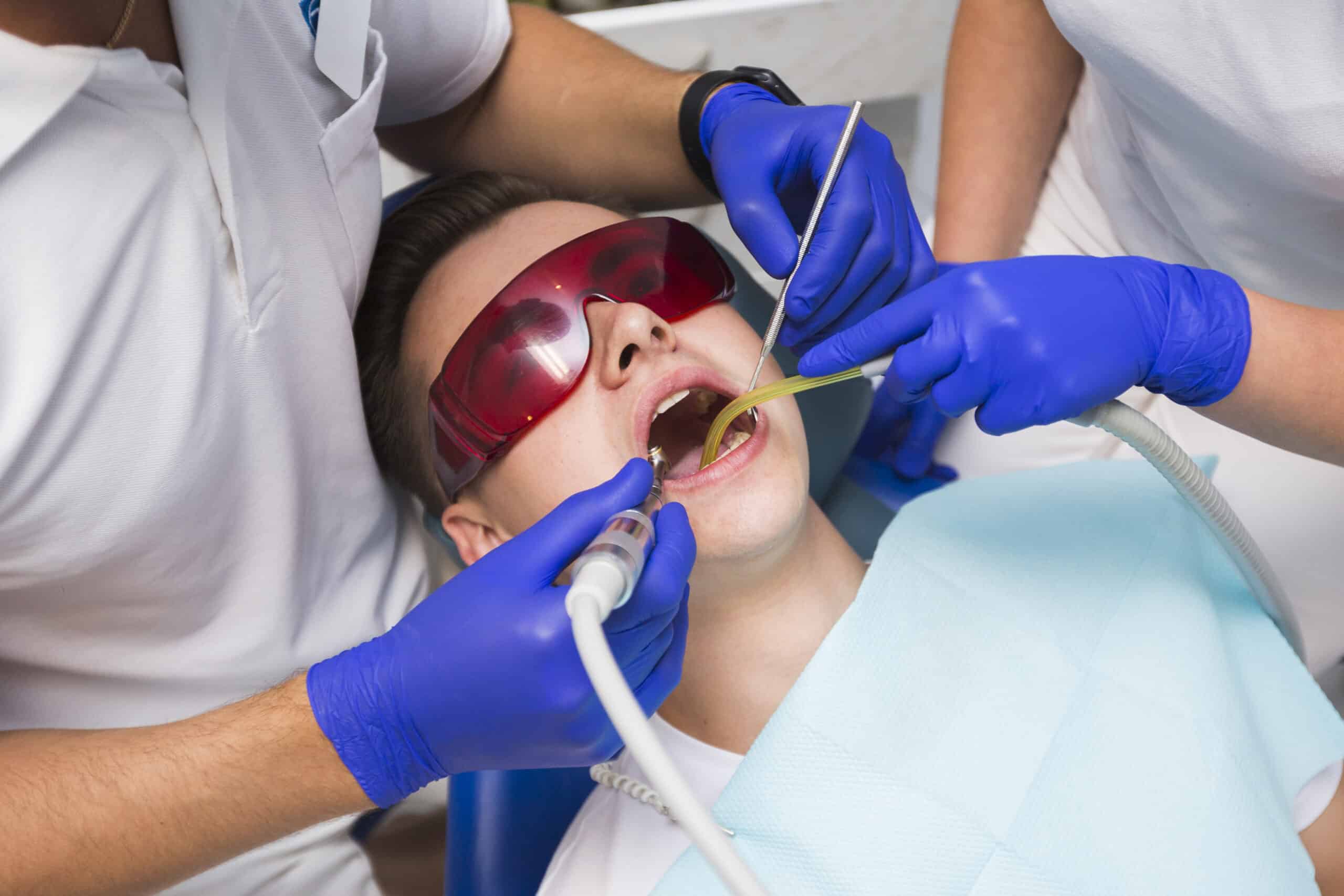 5 Ways To Take Care Of Your Teeth