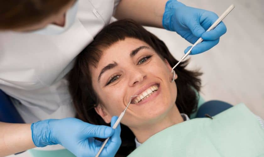 Benefits Of Choosing Dental Implants
