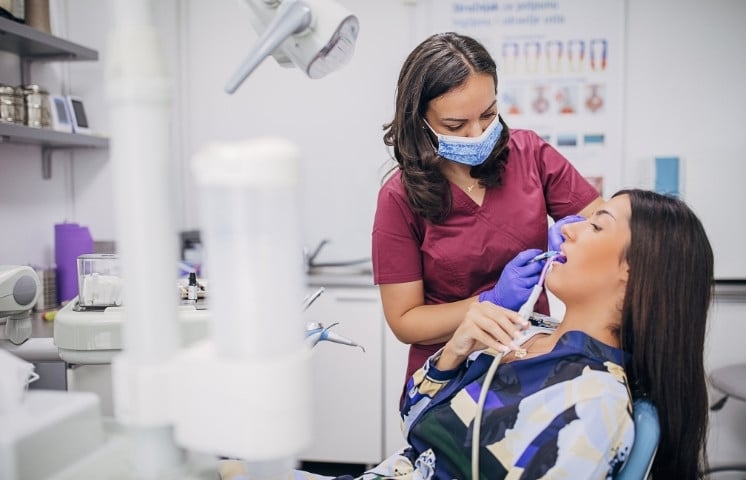 Common Dental Problems in Summer You Can Easily Avoid