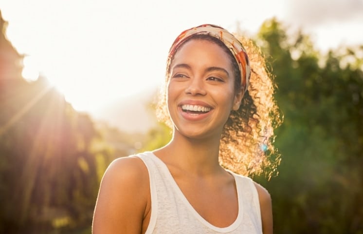 Is It Possible To Get Rid Of A Gummy Smile?