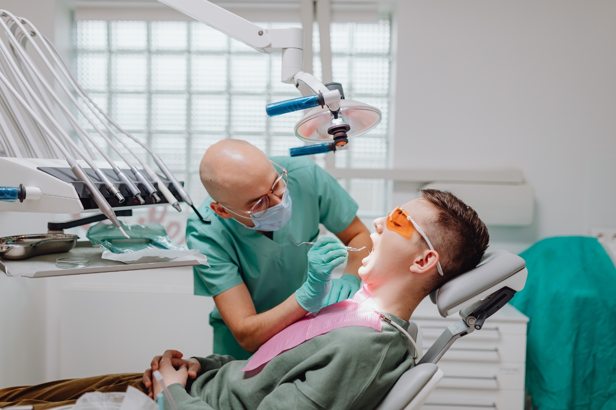 How Long Do Tooth-Colored Fillings Last? Tips for Denver Residents