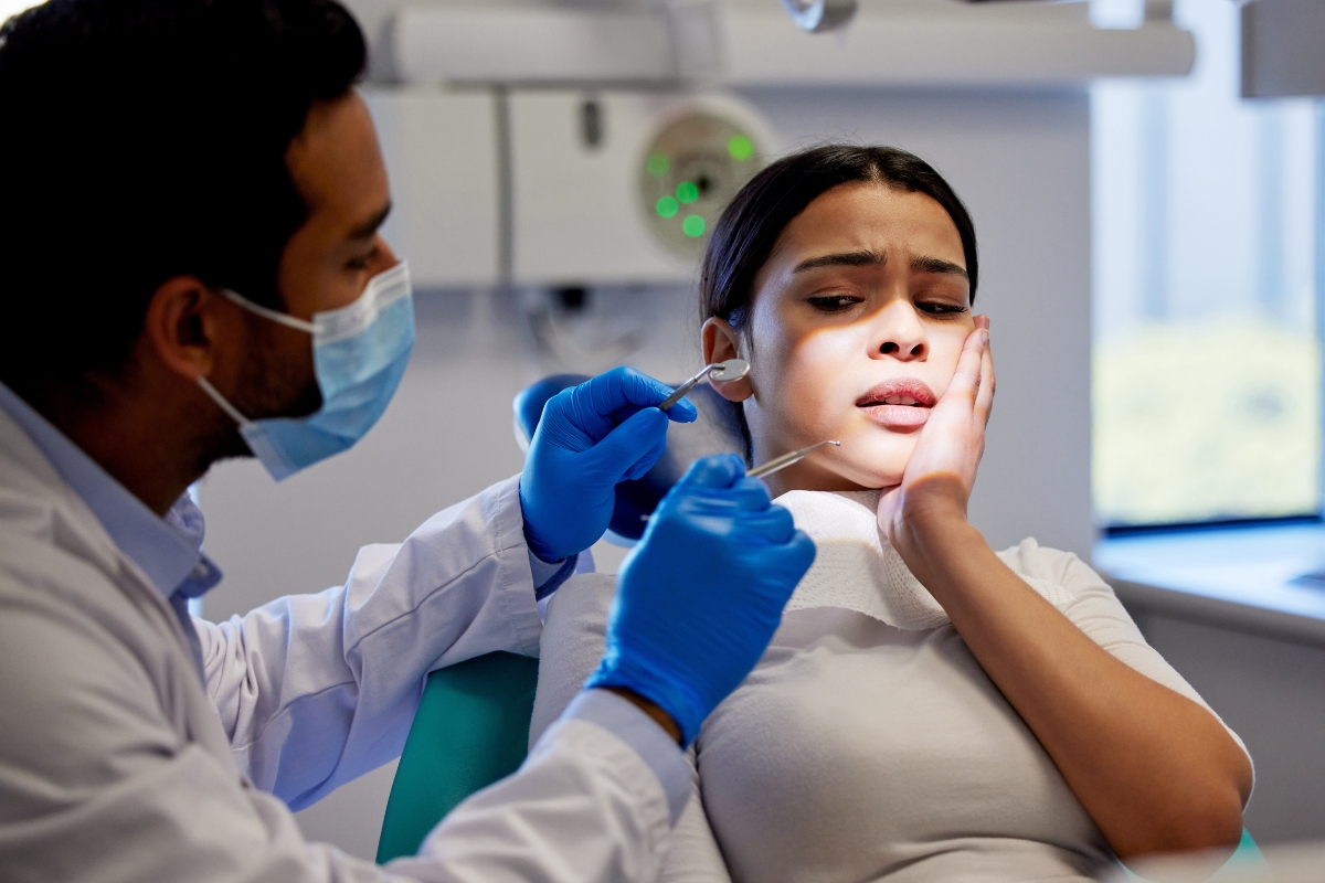 The Saltwater Secret: Why and How Brining Your Mouth Reduces Emergency Pain