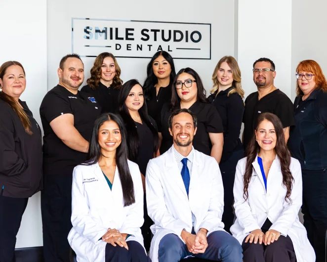 Why We Love Minimally Invasive Dentistry